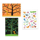 PG Stickers Off-Ground Tag - Toyology Toys