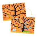 PG Stickers Off-Ground Tag - Toyology Toys