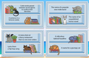 Bring Your Own Book Card Game - Toyology Toys