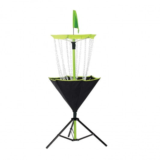 Disc Golf Target – Toyology Toys
