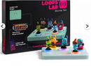 Loops Lab Starter Set + Chili Funk - Toyology Toys