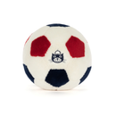 Amuseables USA Soccer Ball - Toyology Toys