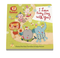 I Love Every Day With You Board Book