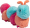 Munchie Pink Caterpillar Soft