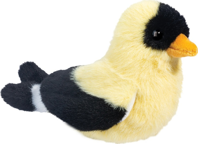 Faye Goldfinch