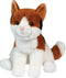 Patches Calico Cat