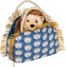 Dragonfly Dreams Sassy Sak with Bichon