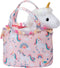 Unicorn Sassy Sak