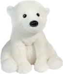 Whitie Polar Bear Super Soft