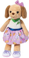 Tricia Pickle Ball Pup