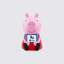 Tonies - Learn With Peppa