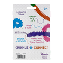 Crinkle N Connect - Toyology Toys