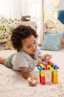 Grow-with-Me Blocks - Toyology Toys
