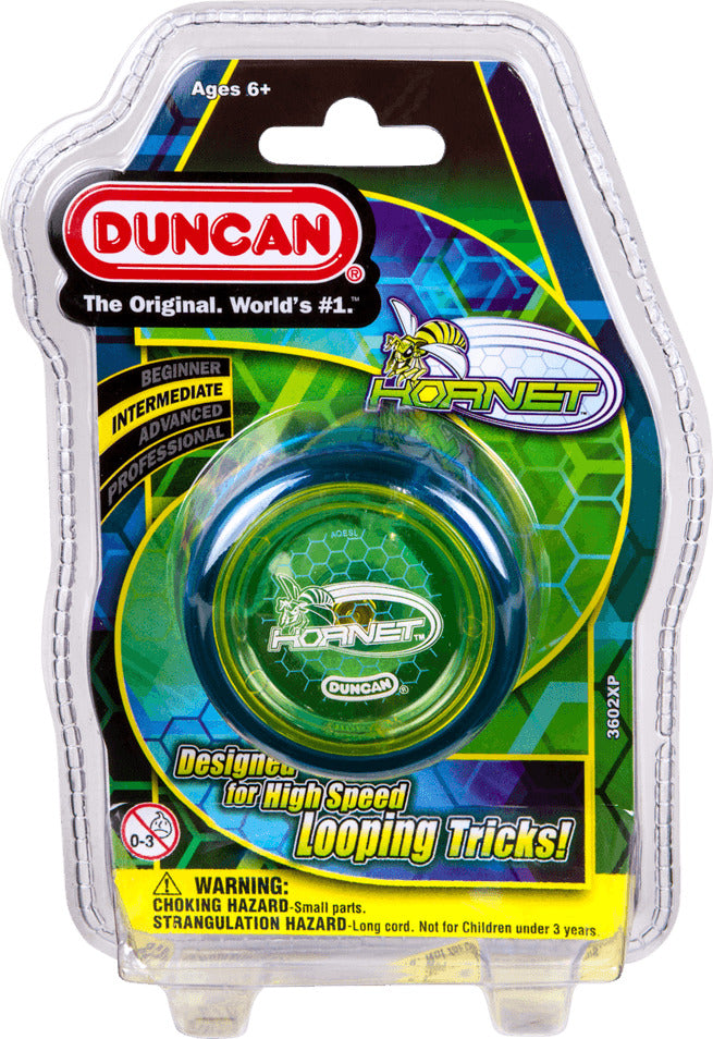 Hornet Looping Yo-Yo (assorted colors)