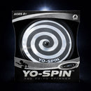 Yo-Spin The Yo-Yo Spinner Metallic: 4 colors - Toyology Toys