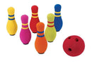 Kizoozie Six Pin Bowling Set