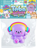 Taba-licious Headphones