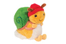 Brandon Backpacker Snail - Toyology Toys