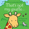 That's Not my Giraffe