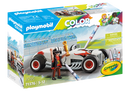 Playmobil Color : Hot Rod