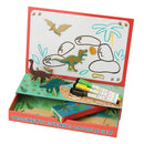 Scene N Doodle Dino - Toyology Toys