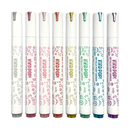 Vivid Pop! Water Based Paint Markers - Metallic