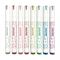 Vivid Pop! Water Based Paint Markers - Metallic