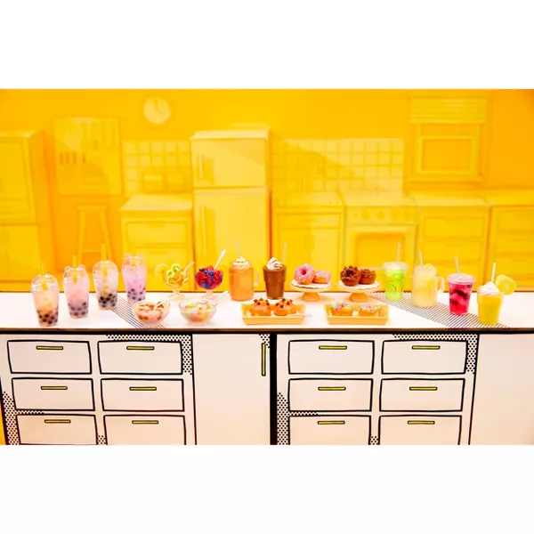 Miniverse: MIM Food Cafe S2