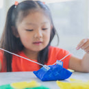 Dressing Skills Beanbags