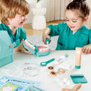 Super Smile Dental Clinic Set