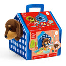 Puppy Care Clinic Vet Set