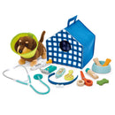Puppy Care Clinic Vet Set