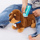 Puppy Care Clinic Vet Set
