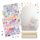 Affirmation Mirror Kit - Toyology Toys