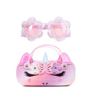 Miss Gwen Unicorn Sunglasses and Case