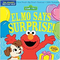 Indestructibles: Sesame Street: Elmo Says Surprise!!