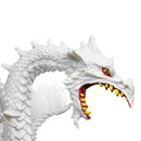 Glow-in-the-Dark Snow Dragon