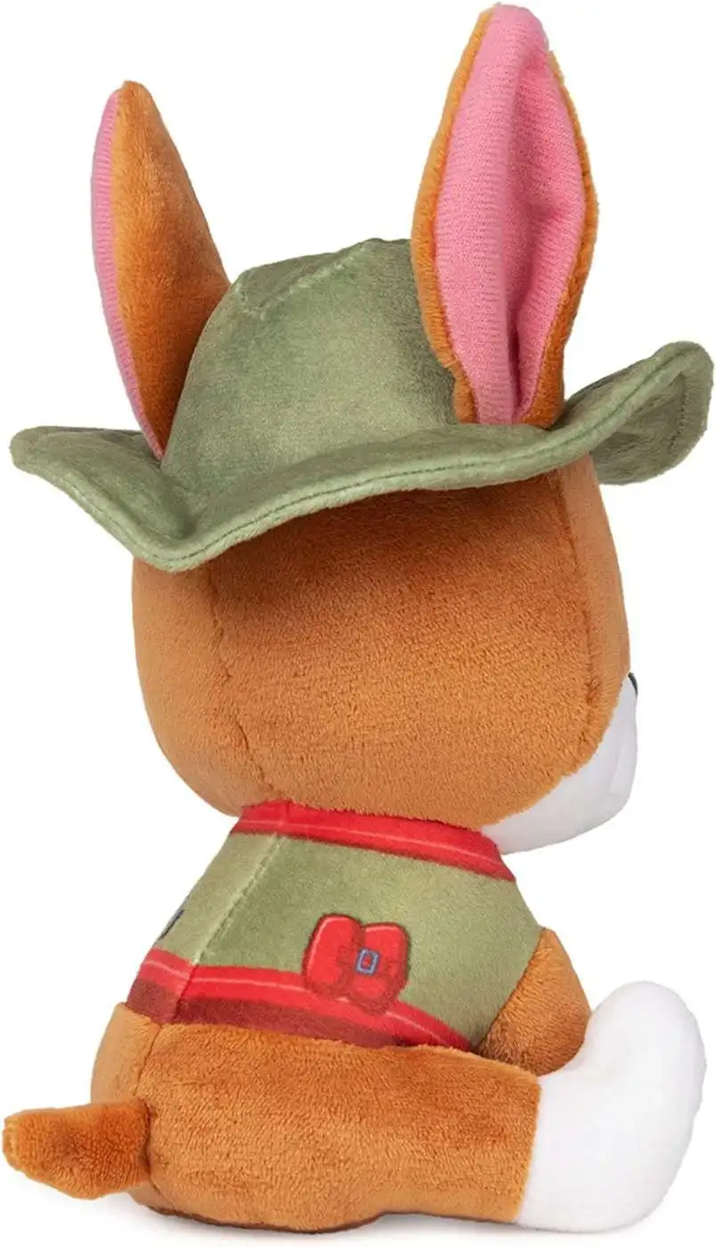 Paw Patrol Plush - Tracker