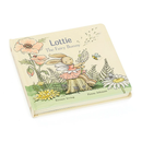 Lottie The Bunny Fairy Book