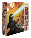 King of Tokyo Godzilla - Toyology Toys
