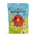 Rainbow Loom Loomigurumi Rubber Band Crochet Kit - Perry The Parrot - Toyology Toys