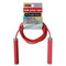 Double Dutch Jump Rope - Red