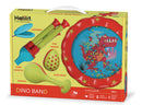 Halilit Dinosaur Band - Toyology Toys