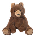 JJ Brown Bear Jumbo - Toyology Toys