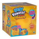 Easy Sqweezy Super Cheesy