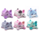 Super Duper Sugar Squisher - Plush Sugar Purrfect Pals