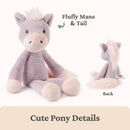 Penni the Pony Take-Along