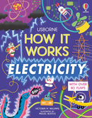 How It Works - Electricity