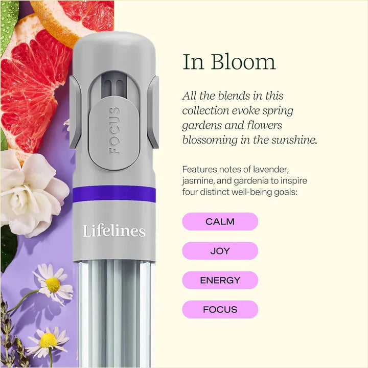 Pen Diffuser - In Bloom