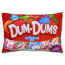 Dum-Dums Plush